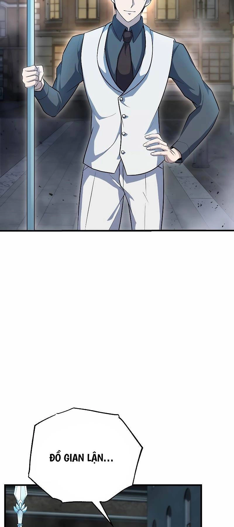 Những Nhân Vật Chính Mà Chỉ Tôi Biết Chapter 26 - 28