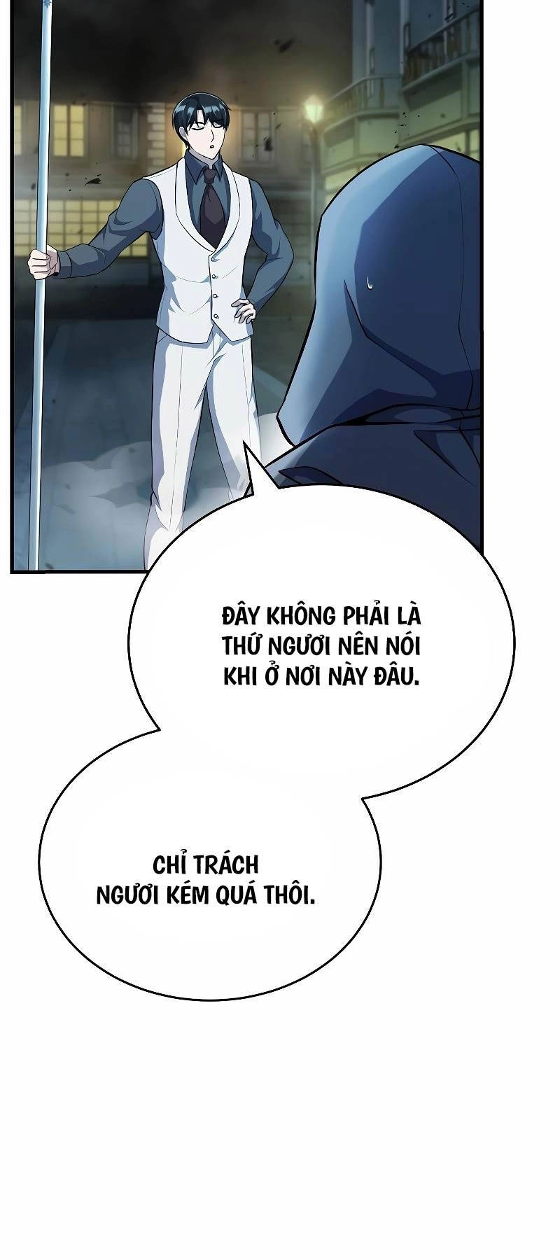 Những Nhân Vật Chính Mà Chỉ Tôi Biết Chapter 26 - 29