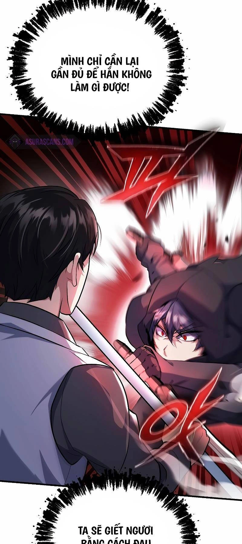 Những Nhân Vật Chính Mà Chỉ Tôi Biết Chapter 26 - 31