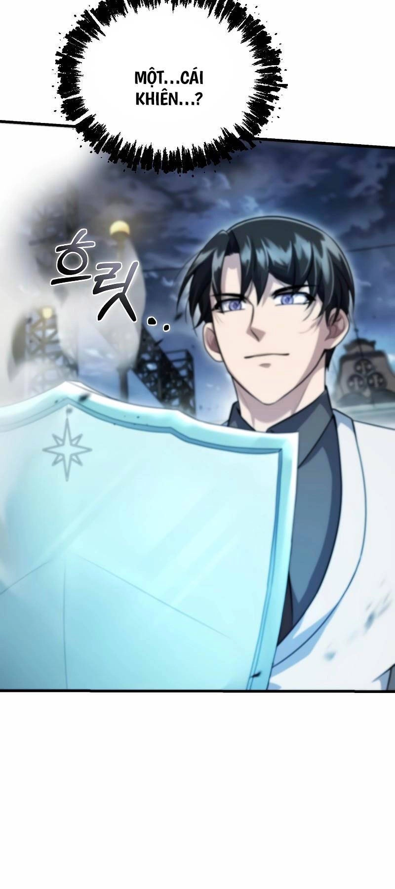 Những Nhân Vật Chính Mà Chỉ Tôi Biết Chapter 26 - 34