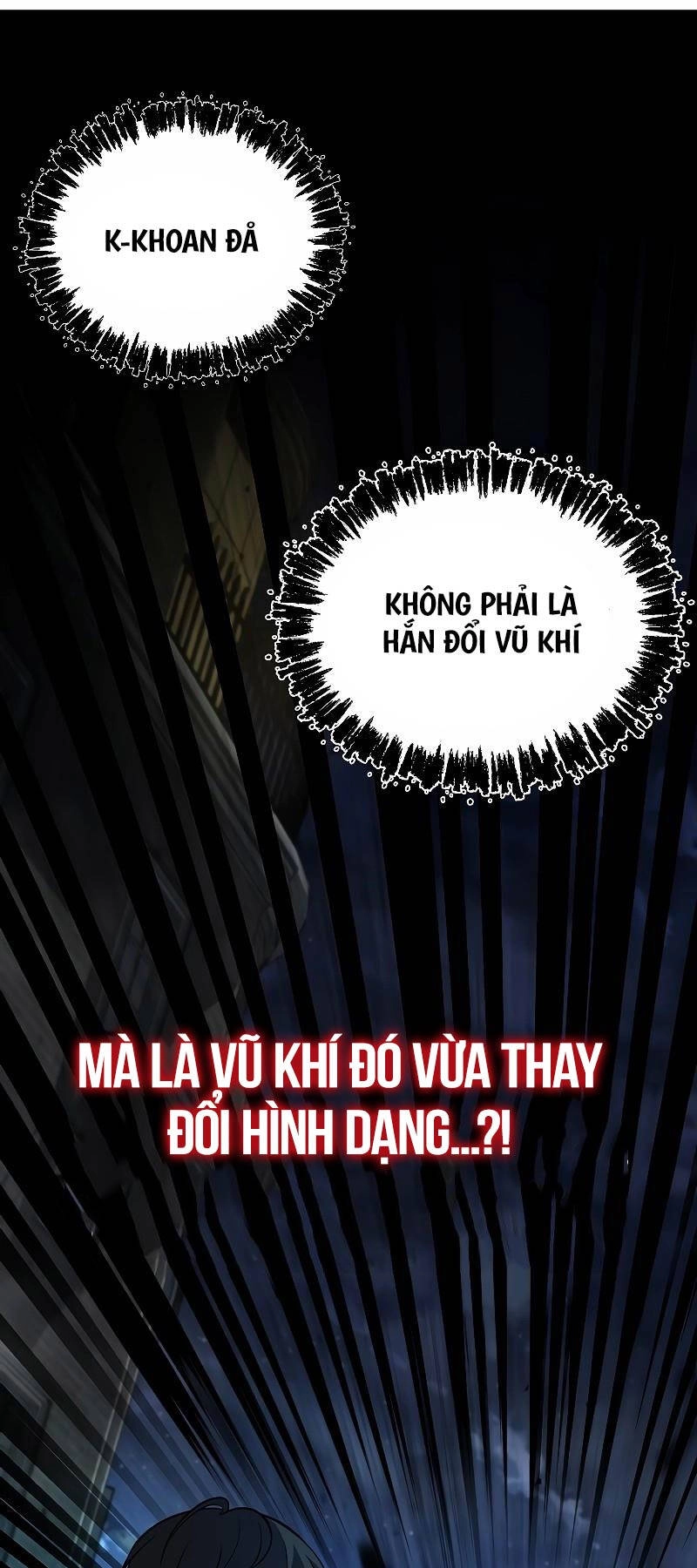 Những Nhân Vật Chính Mà Chỉ Tôi Biết Chapter 26 - 35