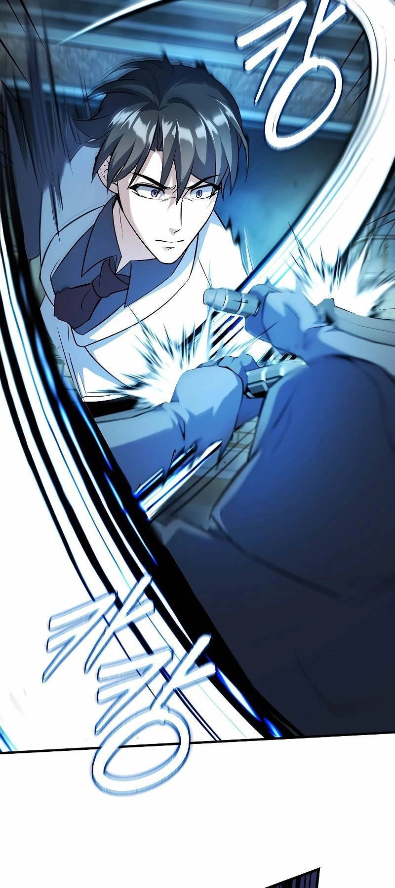 Những Nhân Vật Chính Mà Chỉ Tôi Biết Chapter 26 - 37