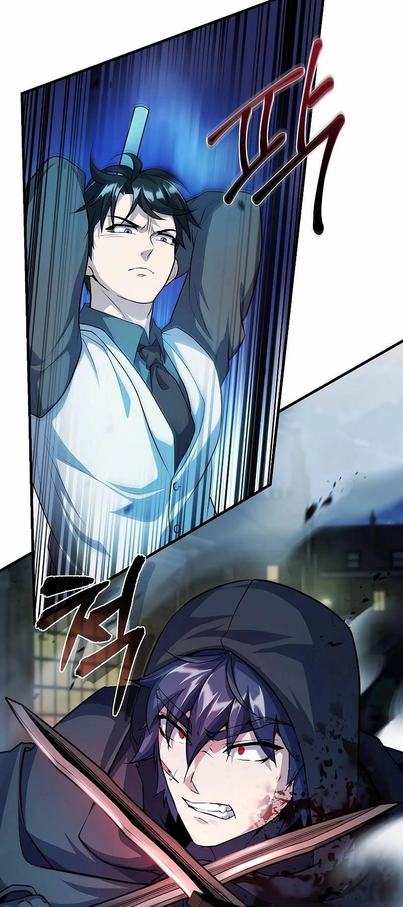 Những Nhân Vật Chính Mà Chỉ Tôi Biết Chapter 26 - 38