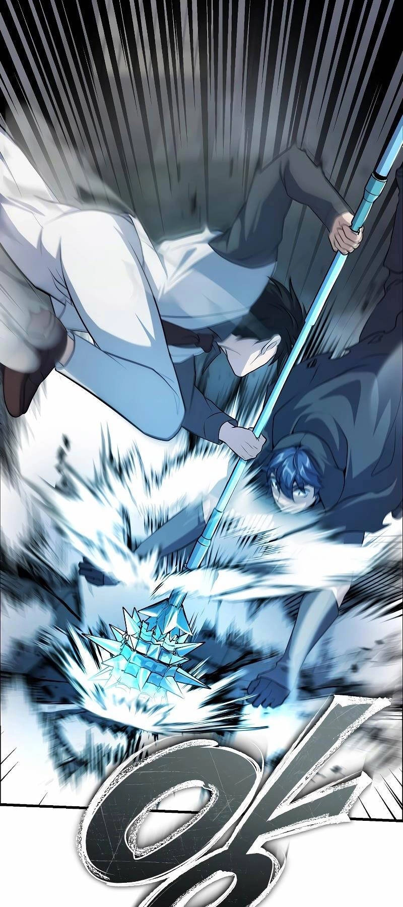 Những Nhân Vật Chính Mà Chỉ Tôi Biết Chapter 26 - 40