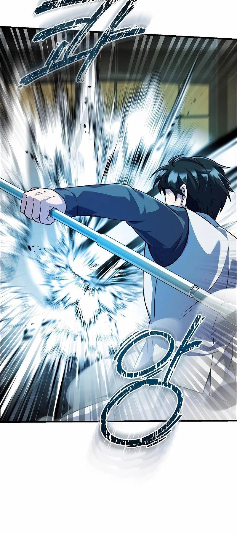 Những Nhân Vật Chính Mà Chỉ Tôi Biết Chapter 26 - 43