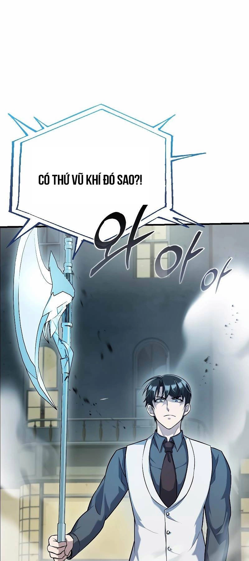 Những Nhân Vật Chính Mà Chỉ Tôi Biết Chapter 26 - 44