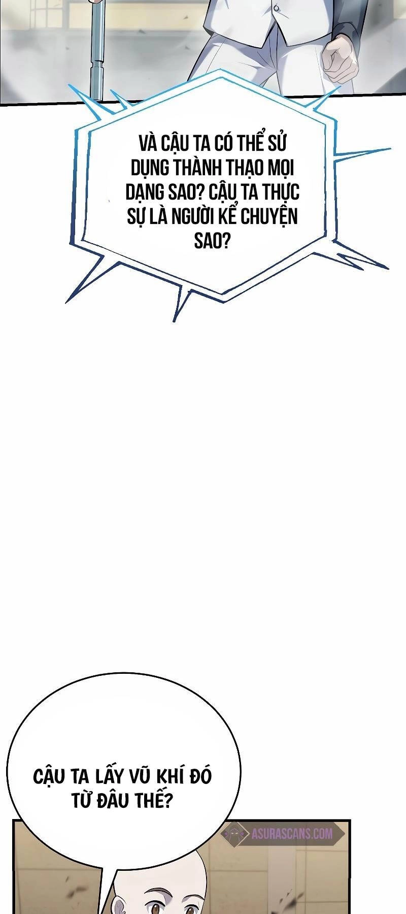 Những Nhân Vật Chính Mà Chỉ Tôi Biết Chapter 26 - 45