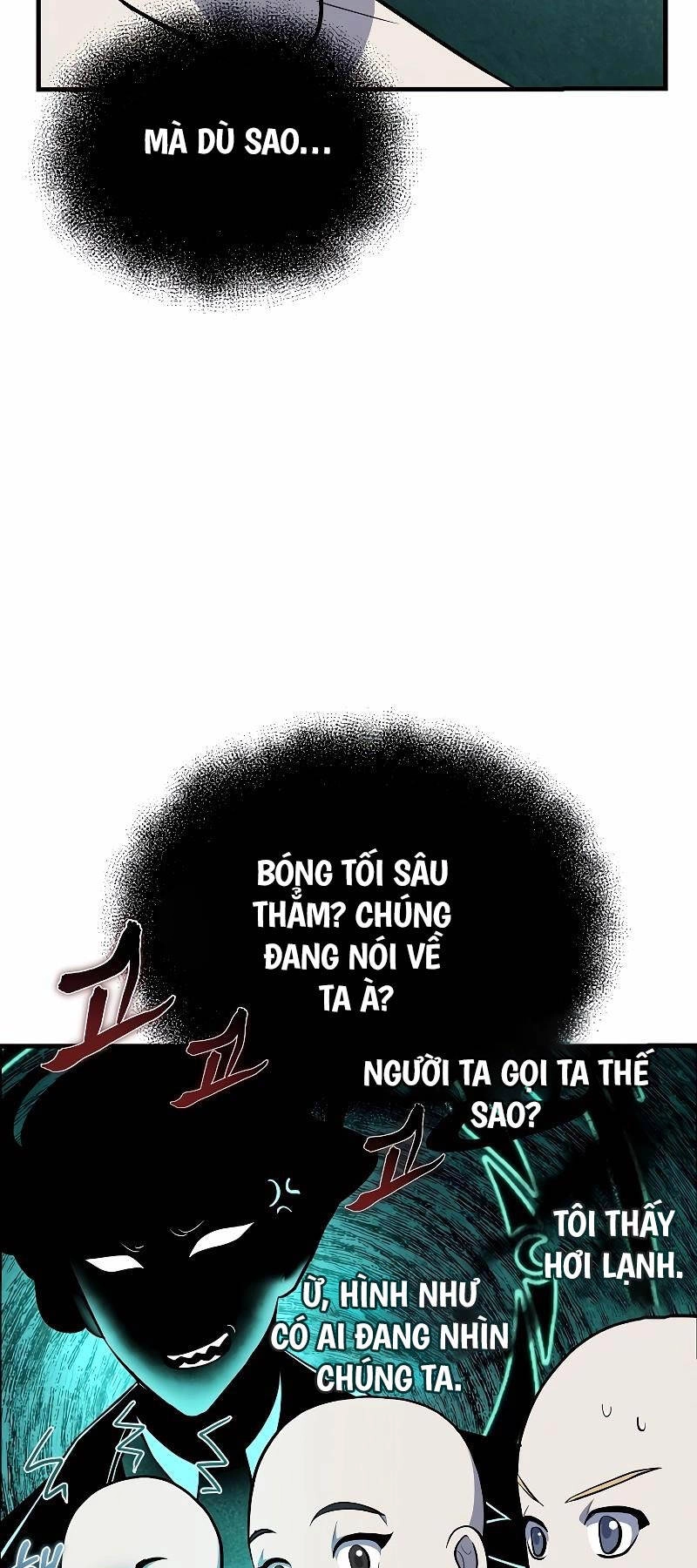 Những Nhân Vật Chính Mà Chỉ Tôi Biết Chapter 26 - 49