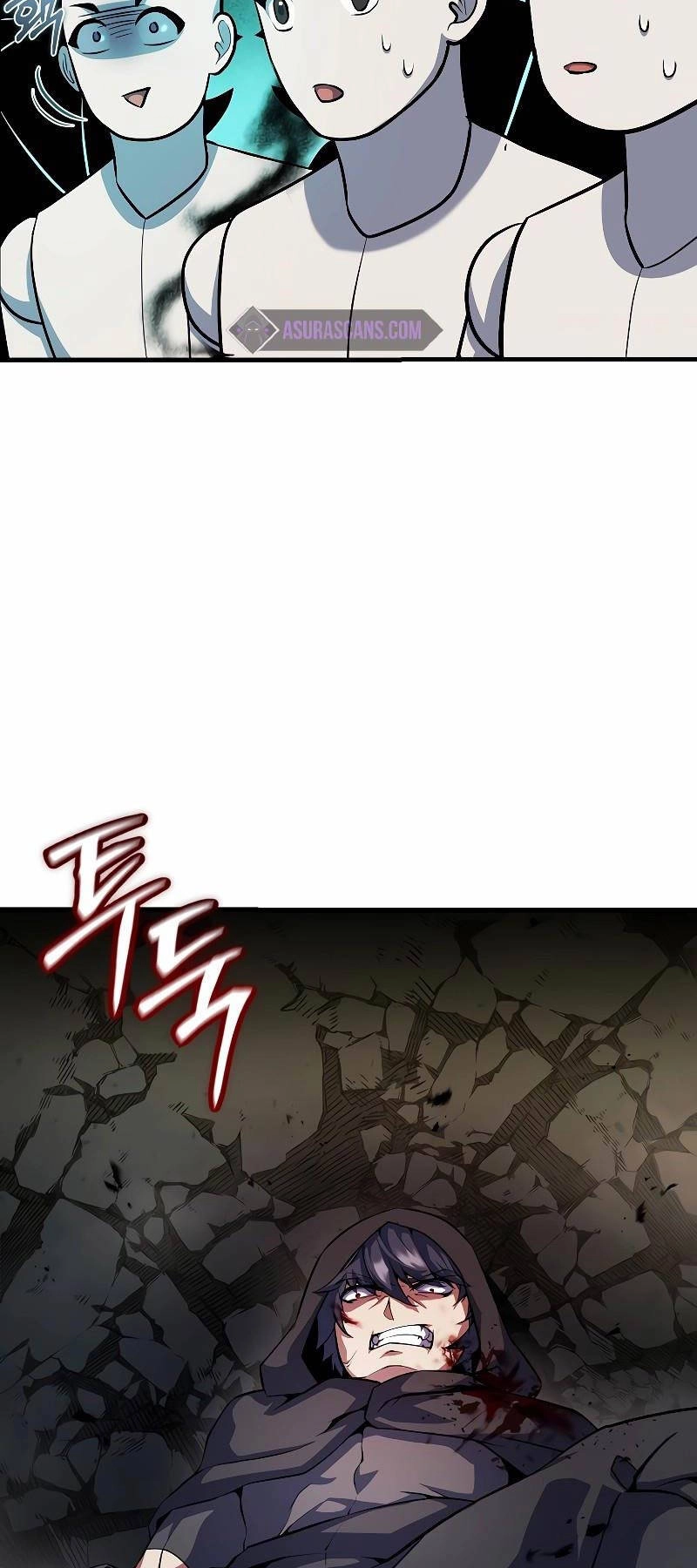 Những Nhân Vật Chính Mà Chỉ Tôi Biết Chapter 26 - 50