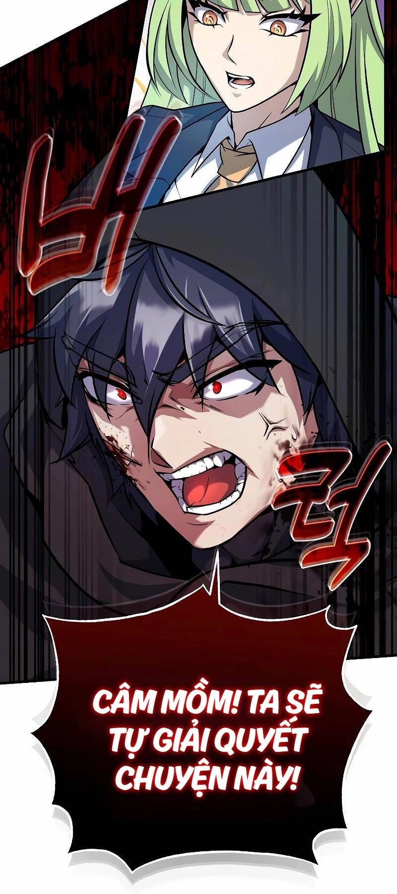 Những Nhân Vật Chính Mà Chỉ Tôi Biết Chapter 26 - 55