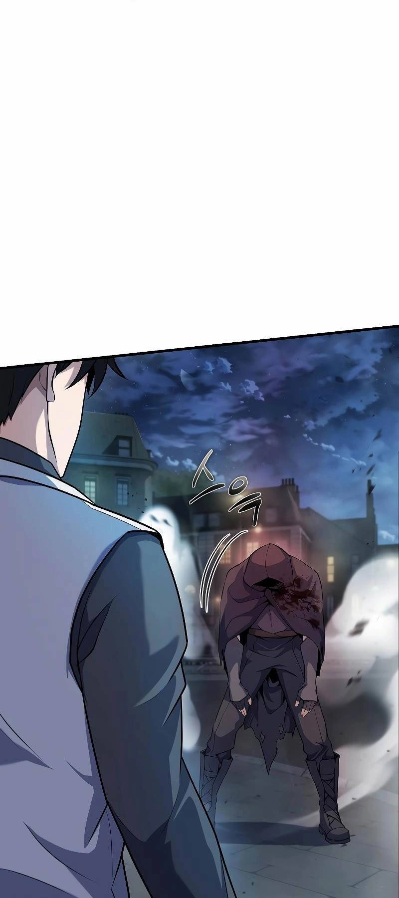 Những Nhân Vật Chính Mà Chỉ Tôi Biết Chapter 26 - 56