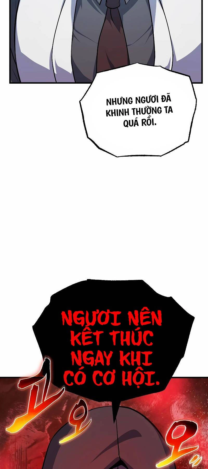 Những Nhân Vật Chính Mà Chỉ Tôi Biết Chapter 26 - 58