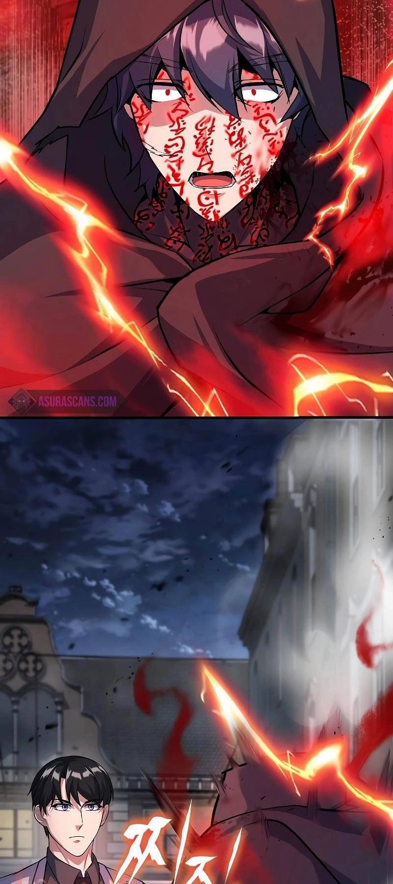 Những Nhân Vật Chính Mà Chỉ Tôi Biết Chapter 26 - 59