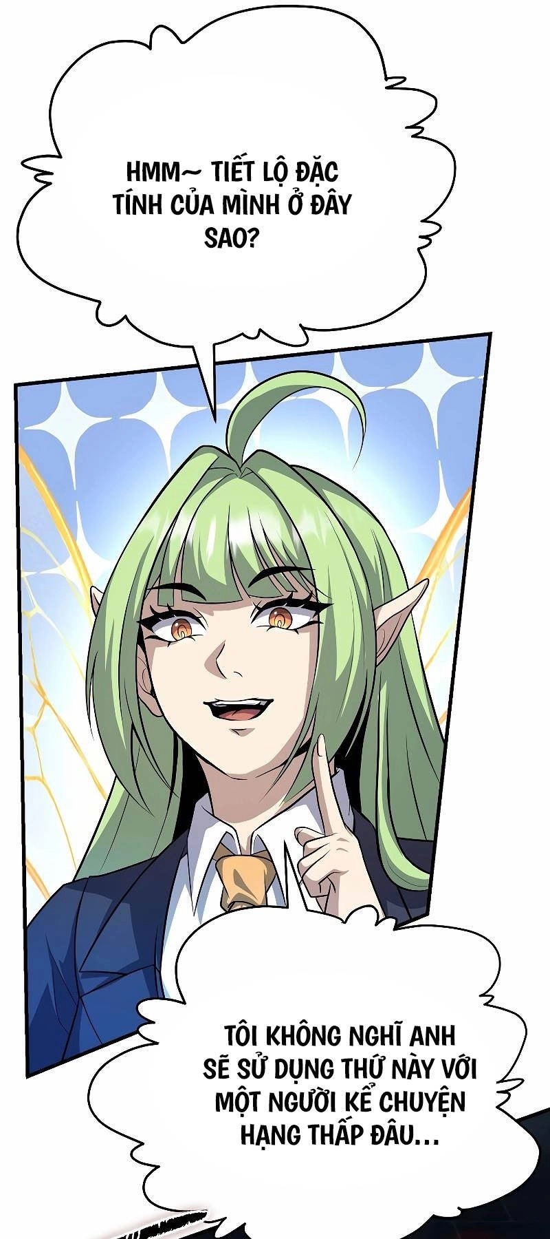 Những Nhân Vật Chính Mà Chỉ Tôi Biết Chapter 26 - 61