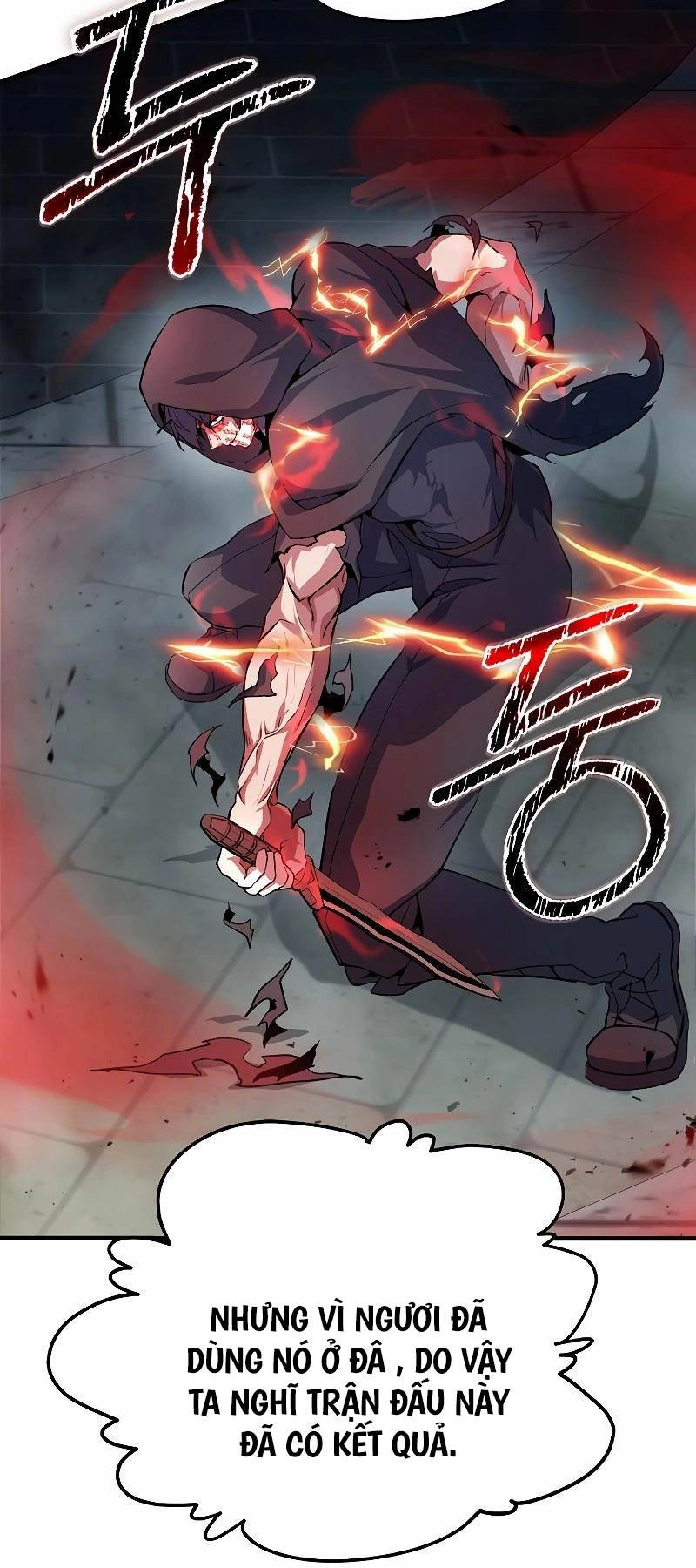 Những Nhân Vật Chính Mà Chỉ Tôi Biết Chapter 26 - 62