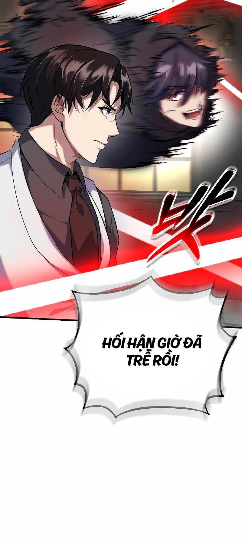 Những Nhân Vật Chính Mà Chỉ Tôi Biết Chapter 26 - 69