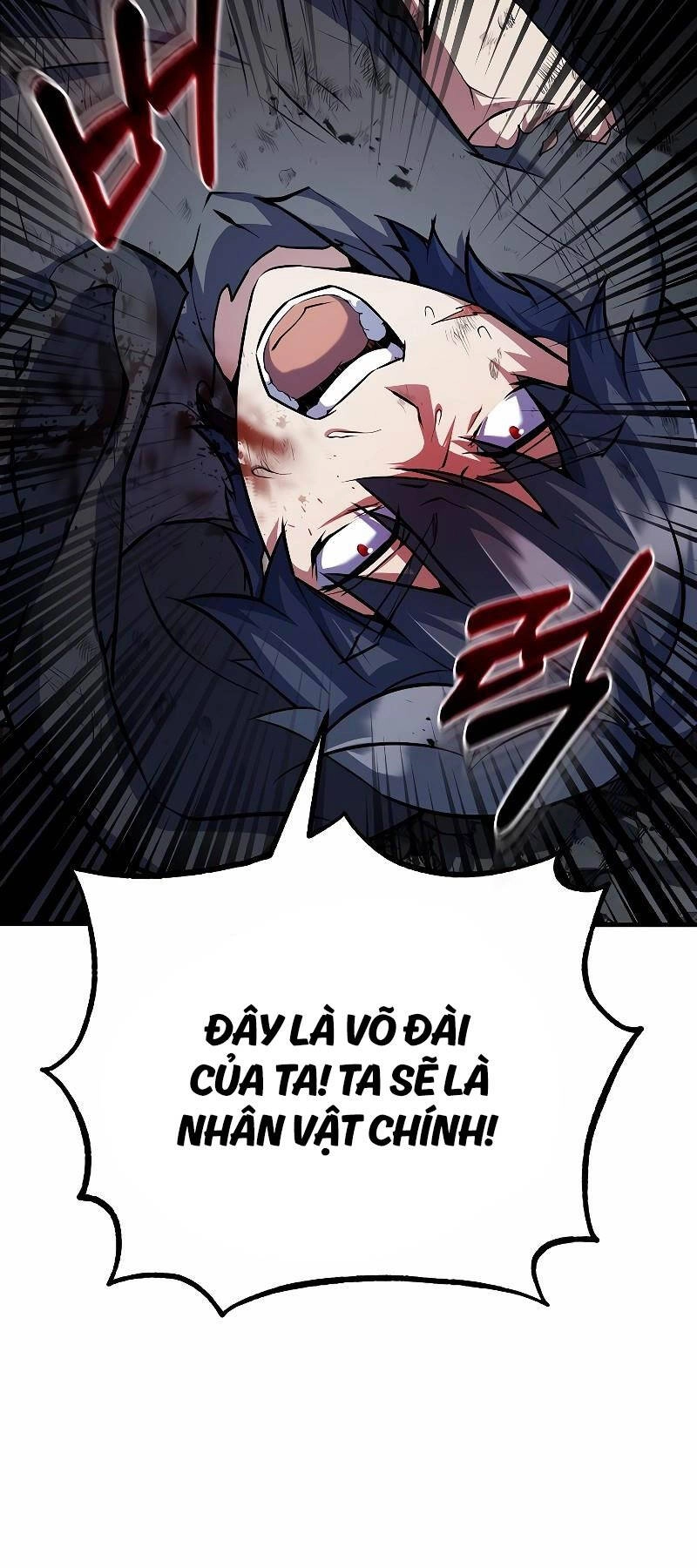 Những Nhân Vật Chính Mà Chỉ Tôi Biết Chapter 26 - 79