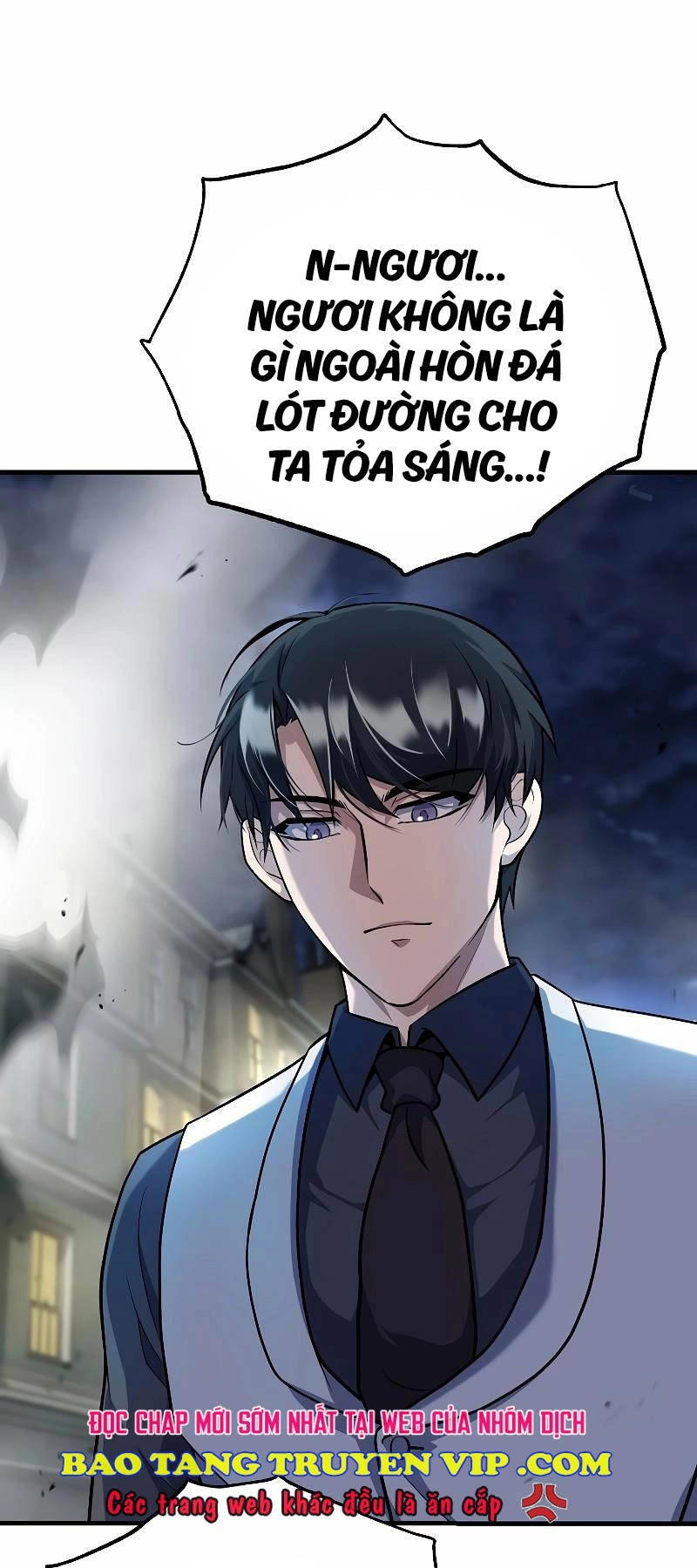 Những Nhân Vật Chính Mà Chỉ Tôi Biết Chapter 26 - 80