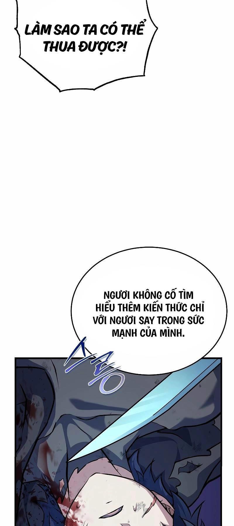 Những Nhân Vật Chính Mà Chỉ Tôi Biết Chapter 26 - 81