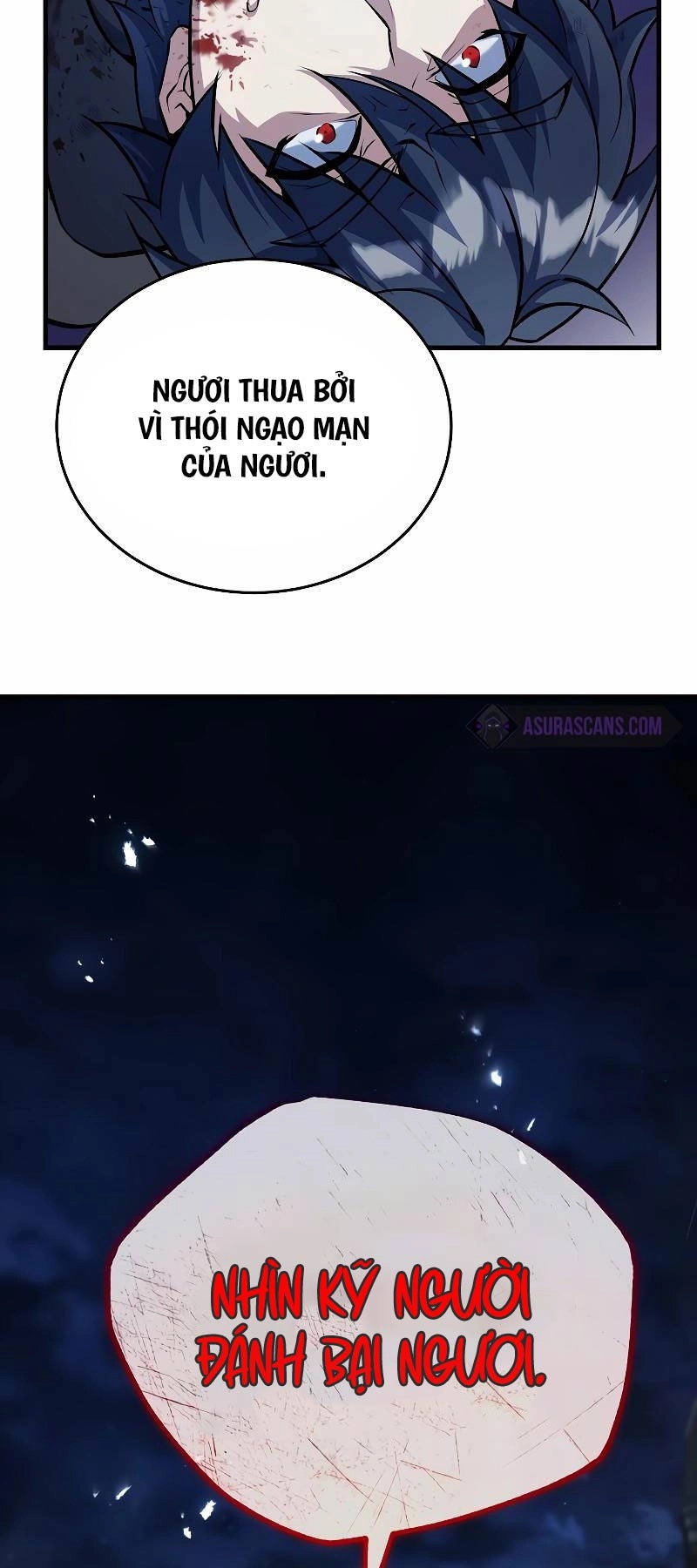 Những Nhân Vật Chính Mà Chỉ Tôi Biết Chapter 26 - 82