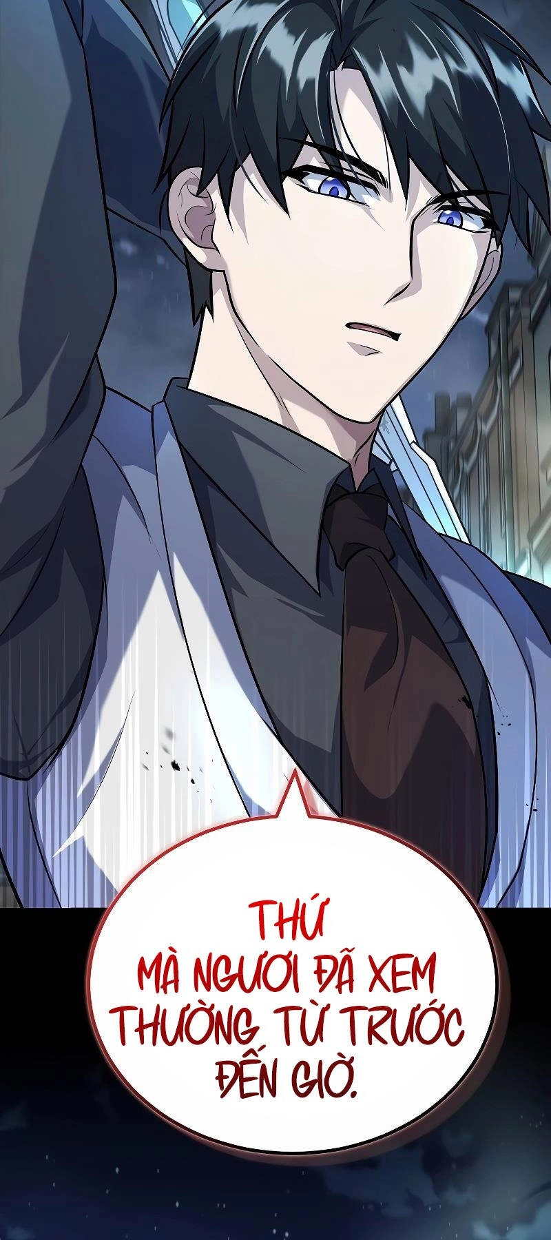 Những Nhân Vật Chính Mà Chỉ Tôi Biết Chapter 26 - 86