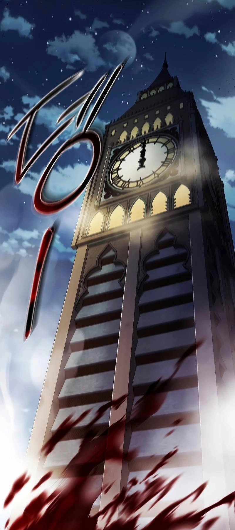 Những Nhân Vật Chính Mà Chỉ Tôi Biết Chapter 26 - 87