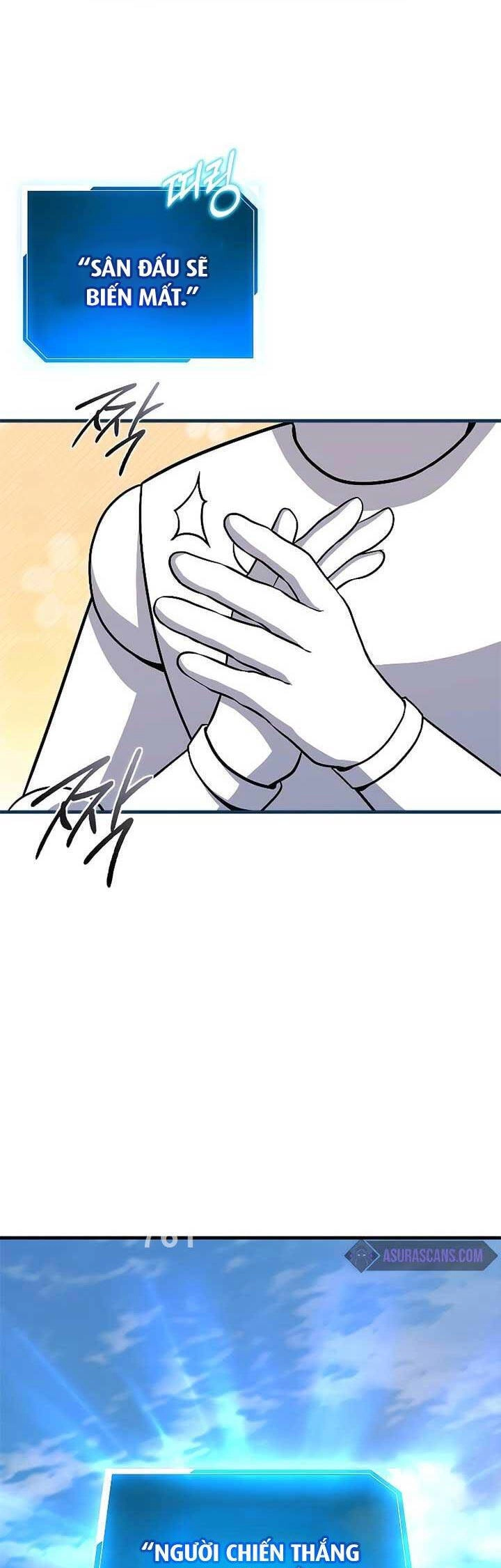 Những Nhân Vật Chính Mà Chỉ Tôi Biết Chapter 27 - 3