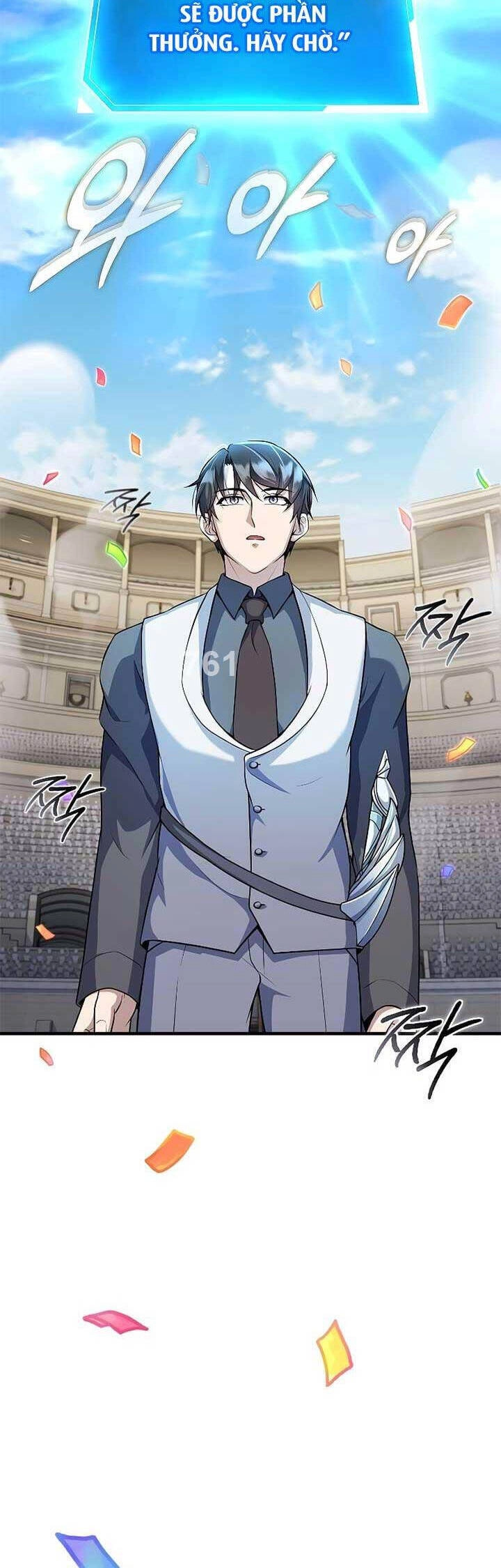 Những Nhân Vật Chính Mà Chỉ Tôi Biết Chapter 27 - 4