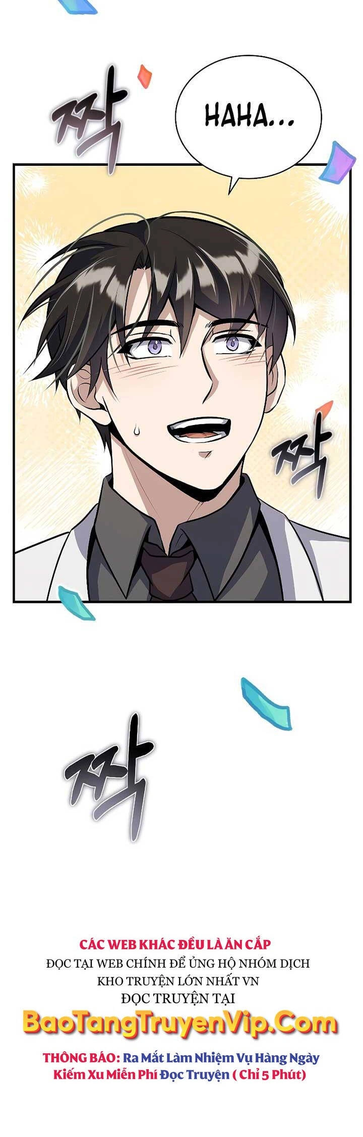 Những Nhân Vật Chính Mà Chỉ Tôi Biết Chapter 27 - 5