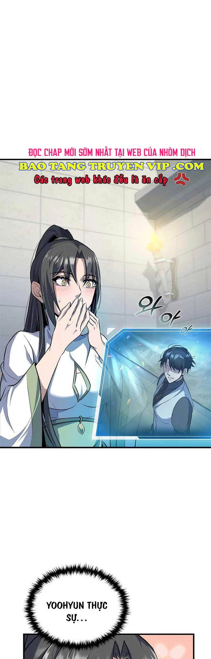 Những Nhân Vật Chính Mà Chỉ Tôi Biết Chapter 27 - 6