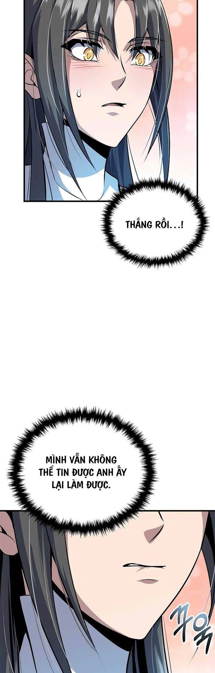 Những Nhân Vật Chính Mà Chỉ Tôi Biết Chapter 27 - 7