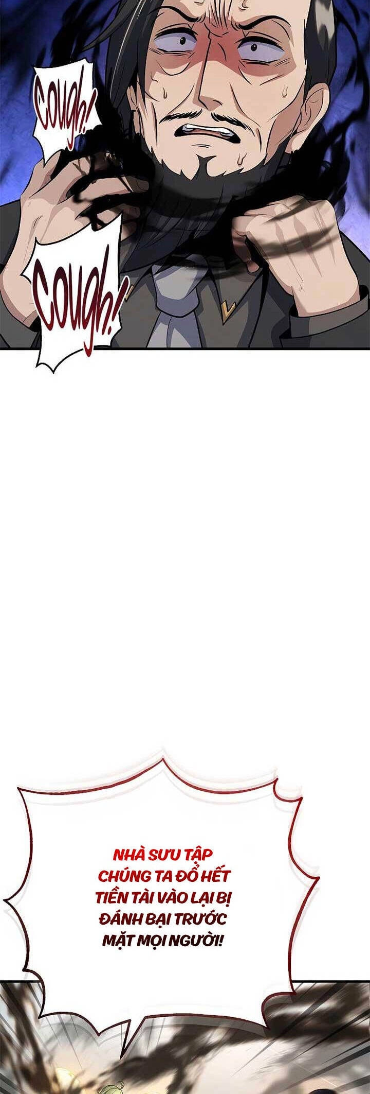 Những Nhân Vật Chính Mà Chỉ Tôi Biết Chapter 27 - 14