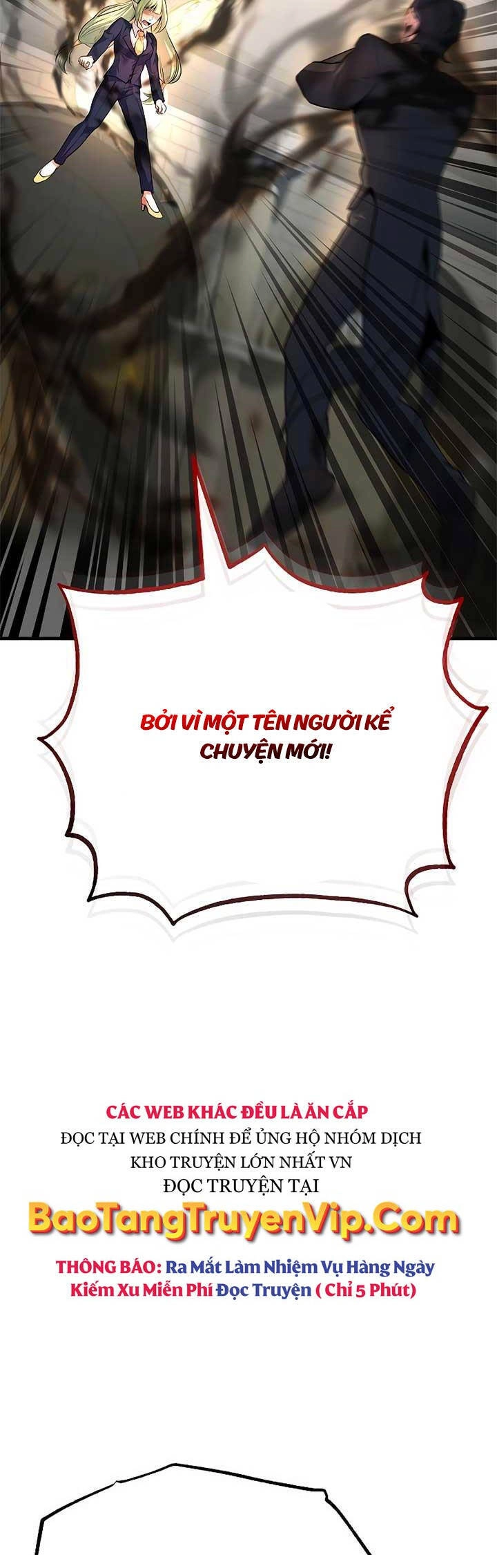 Những Nhân Vật Chính Mà Chỉ Tôi Biết Chapter 27 - 15