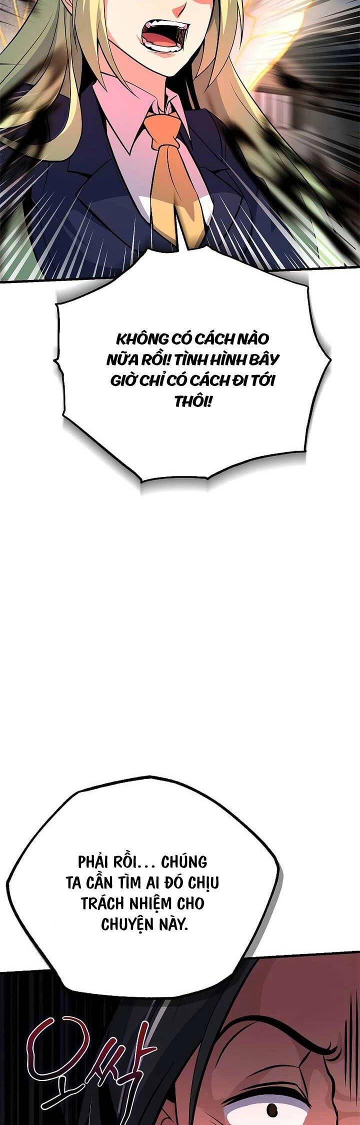 Những Nhân Vật Chính Mà Chỉ Tôi Biết Chapter 27 - 17