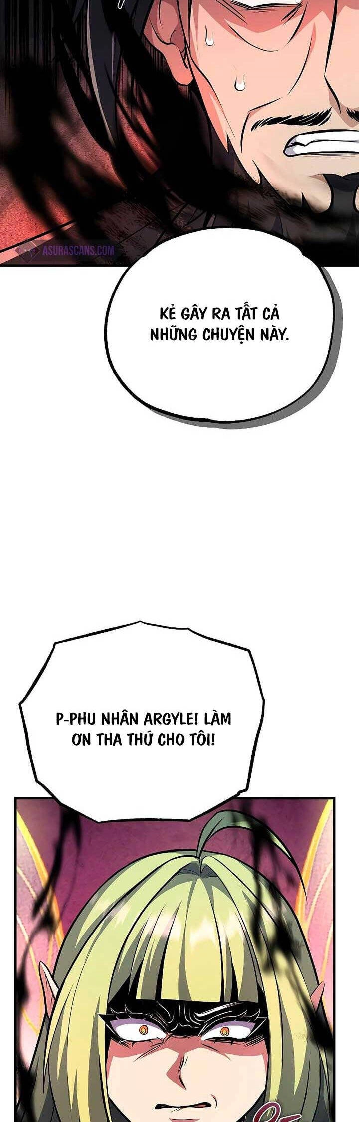 Những Nhân Vật Chính Mà Chỉ Tôi Biết Chapter 27 - 18