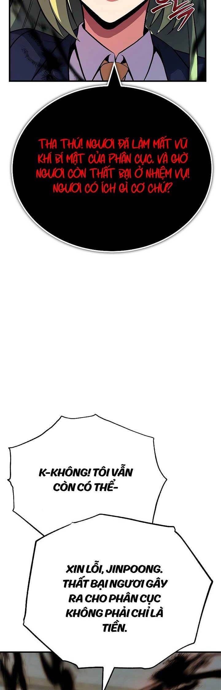 Những Nhân Vật Chính Mà Chỉ Tôi Biết Chapter 27 - 19