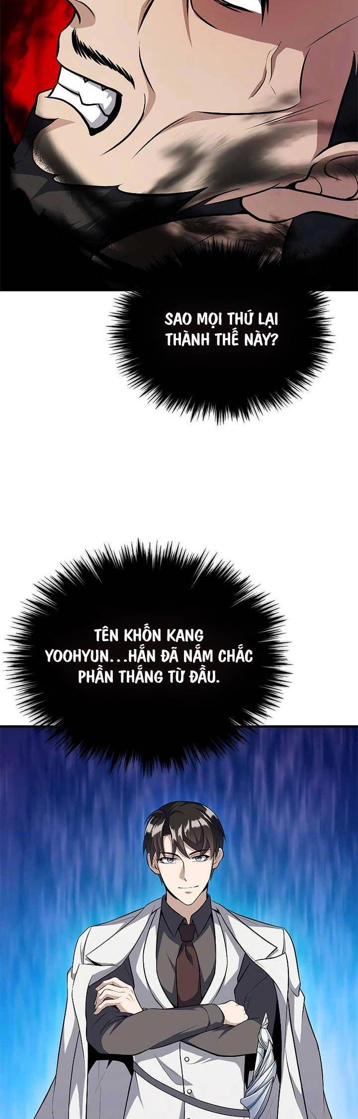 Những Nhân Vật Chính Mà Chỉ Tôi Biết Chapter 27 - 23