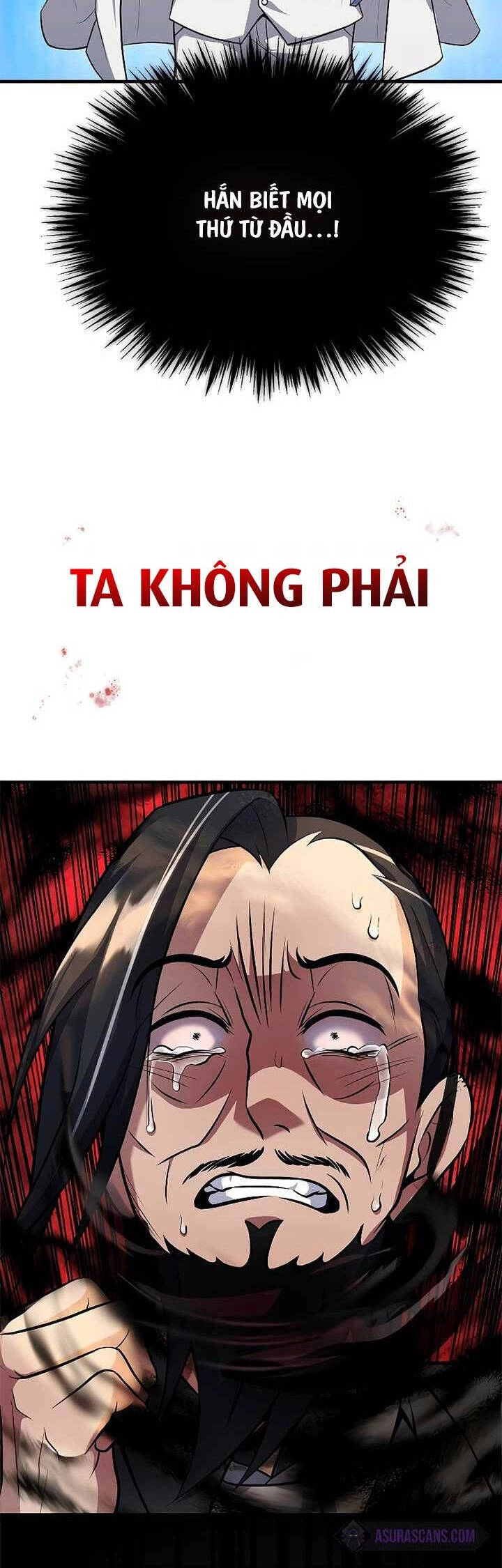 Những Nhân Vật Chính Mà Chỉ Tôi Biết Chapter 27 - 24