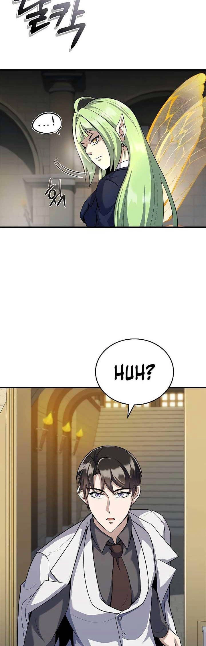 Những Nhân Vật Chính Mà Chỉ Tôi Biết Chapter 27 - 27