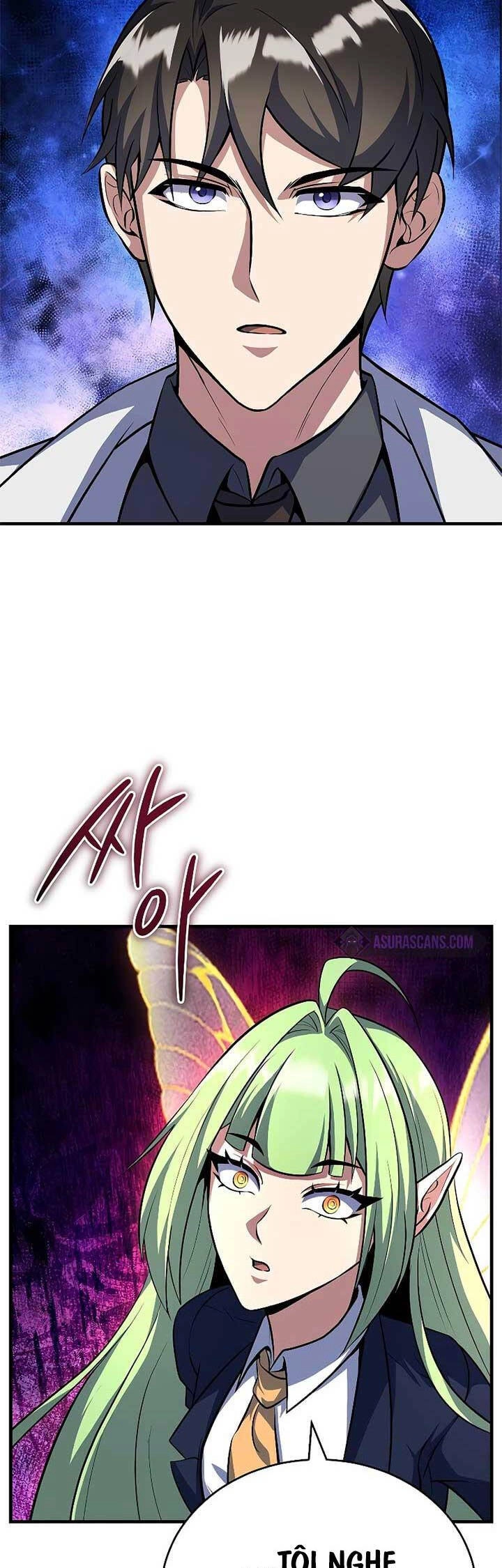 Những Nhân Vật Chính Mà Chỉ Tôi Biết Chapter 27 - 33