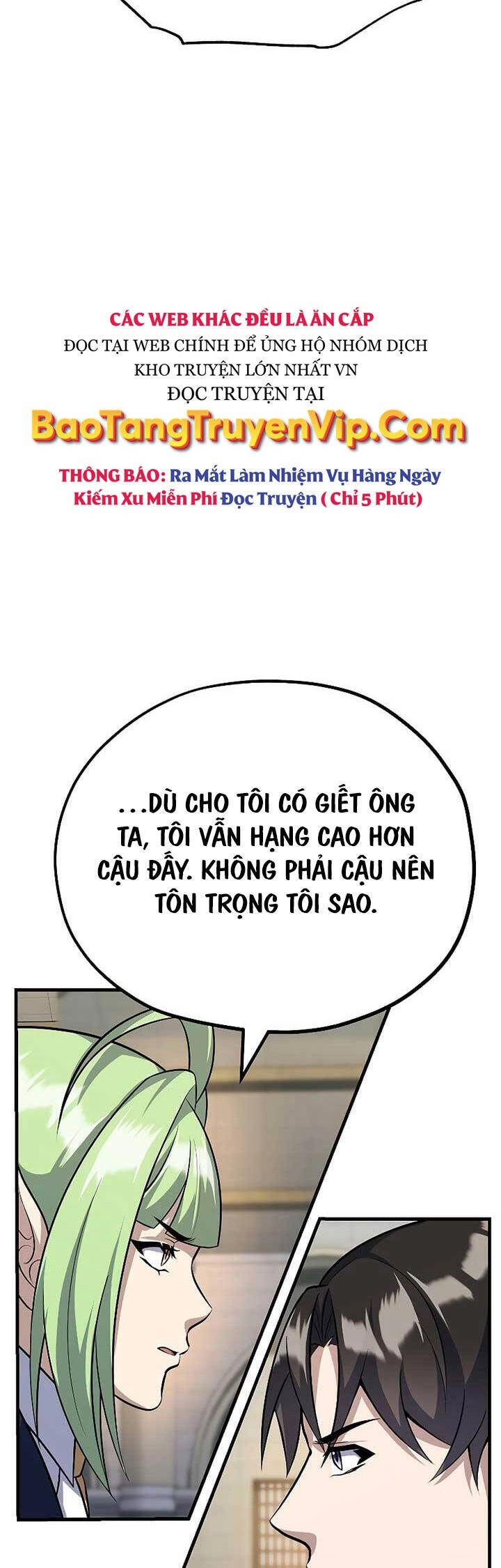 Những Nhân Vật Chính Mà Chỉ Tôi Biết Chapter 27 - 35