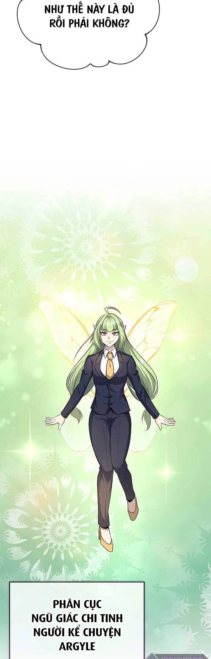 Những Nhân Vật Chính Mà Chỉ Tôi Biết Chapter 27 - 38