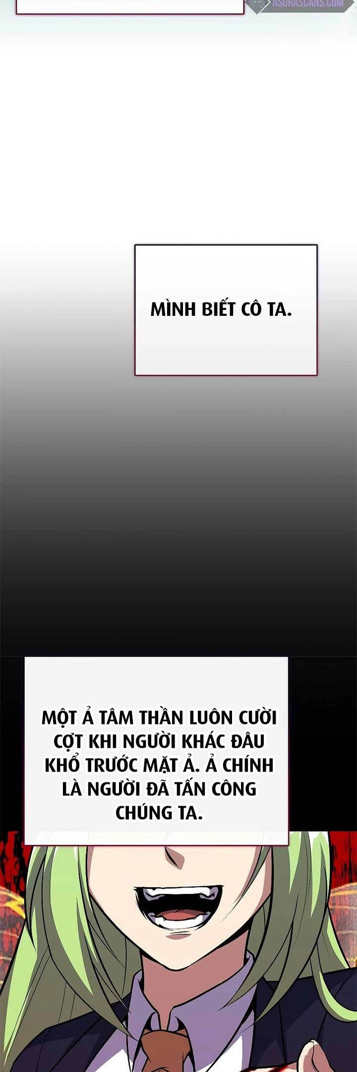 Những Nhân Vật Chính Mà Chỉ Tôi Biết Chapter 27 - 39