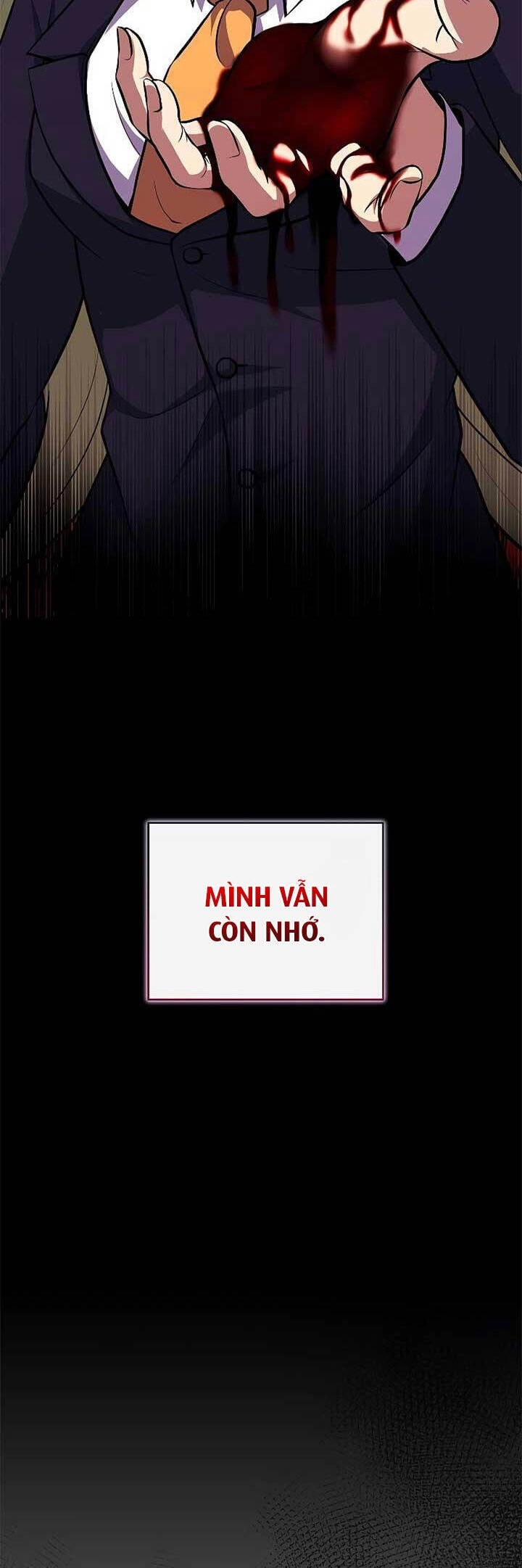 Những Nhân Vật Chính Mà Chỉ Tôi Biết Chapter 27 - 40