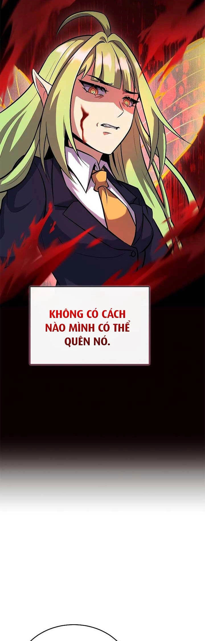 Những Nhân Vật Chính Mà Chỉ Tôi Biết Chapter 27 - 42