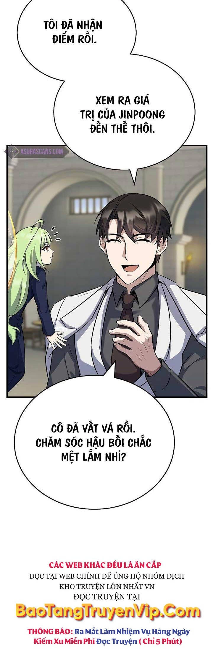 Những Nhân Vật Chính Mà Chỉ Tôi Biết Chapter 27 - 43