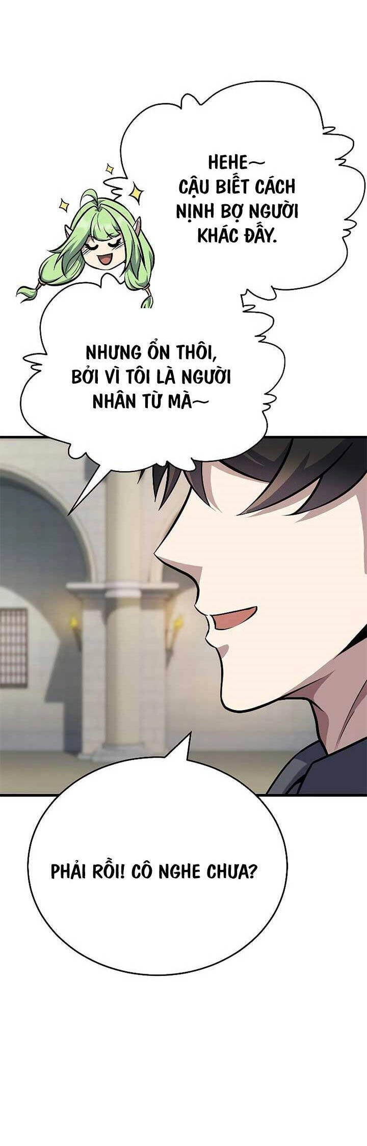 Những Nhân Vật Chính Mà Chỉ Tôi Biết Chapter 27 - 44