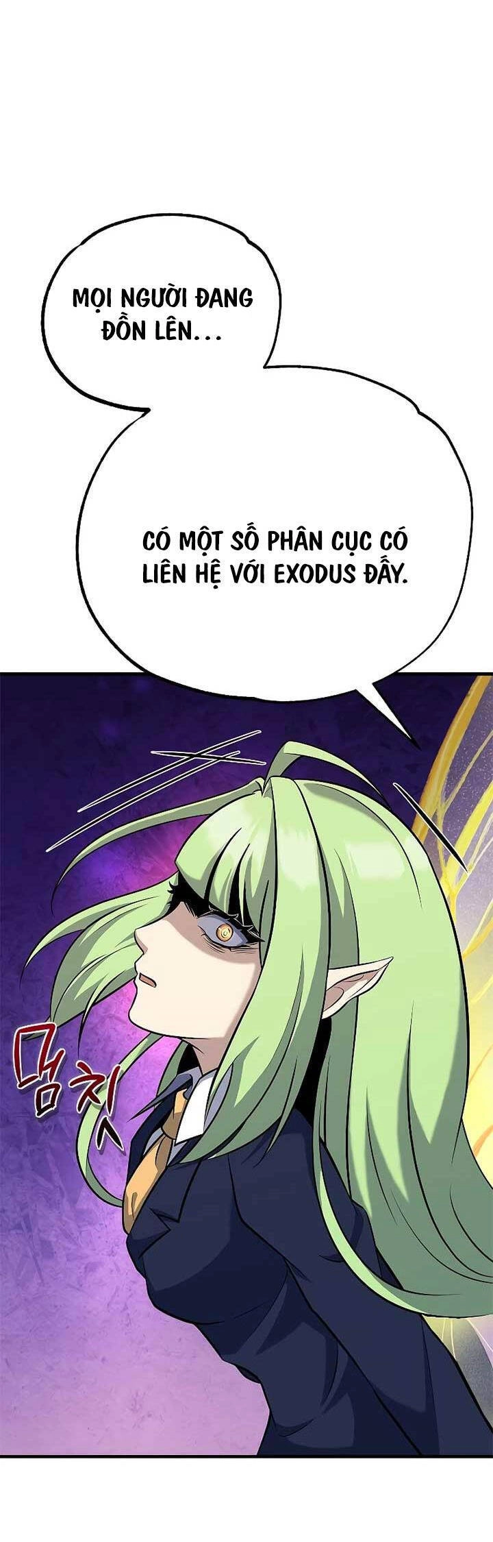 Những Nhân Vật Chính Mà Chỉ Tôi Biết Chapter 27 - 45