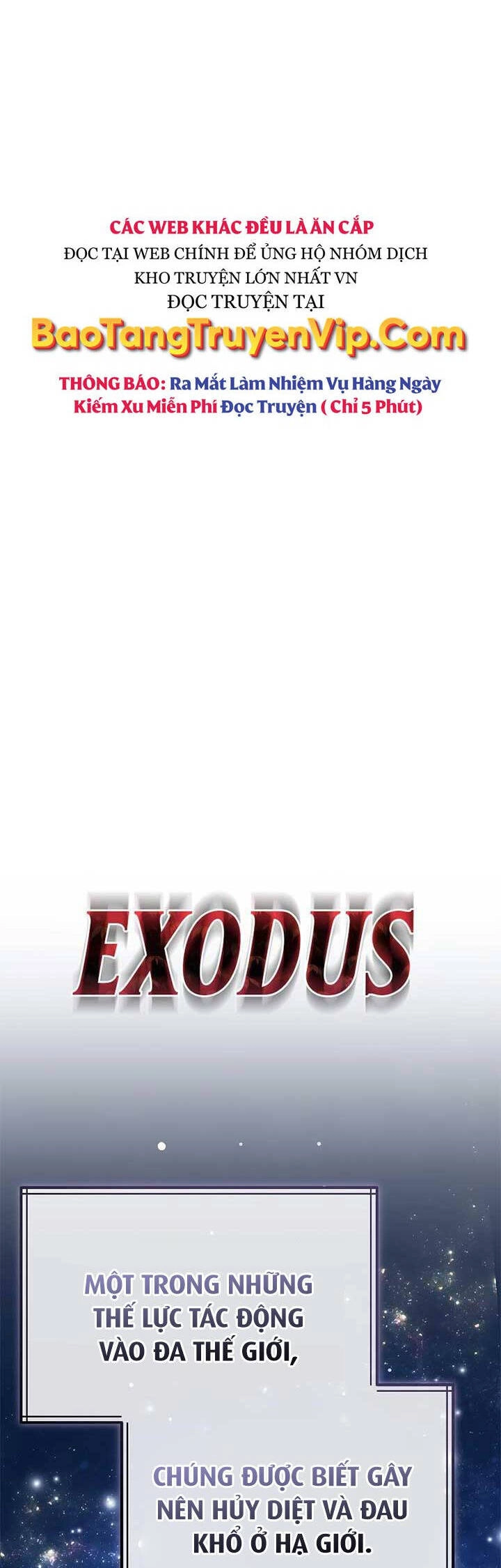 Những Nhân Vật Chính Mà Chỉ Tôi Biết Chapter 27 - 46