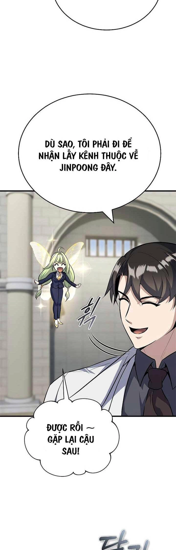 Những Nhân Vật Chính Mà Chỉ Tôi Biết Chapter 27 - 50